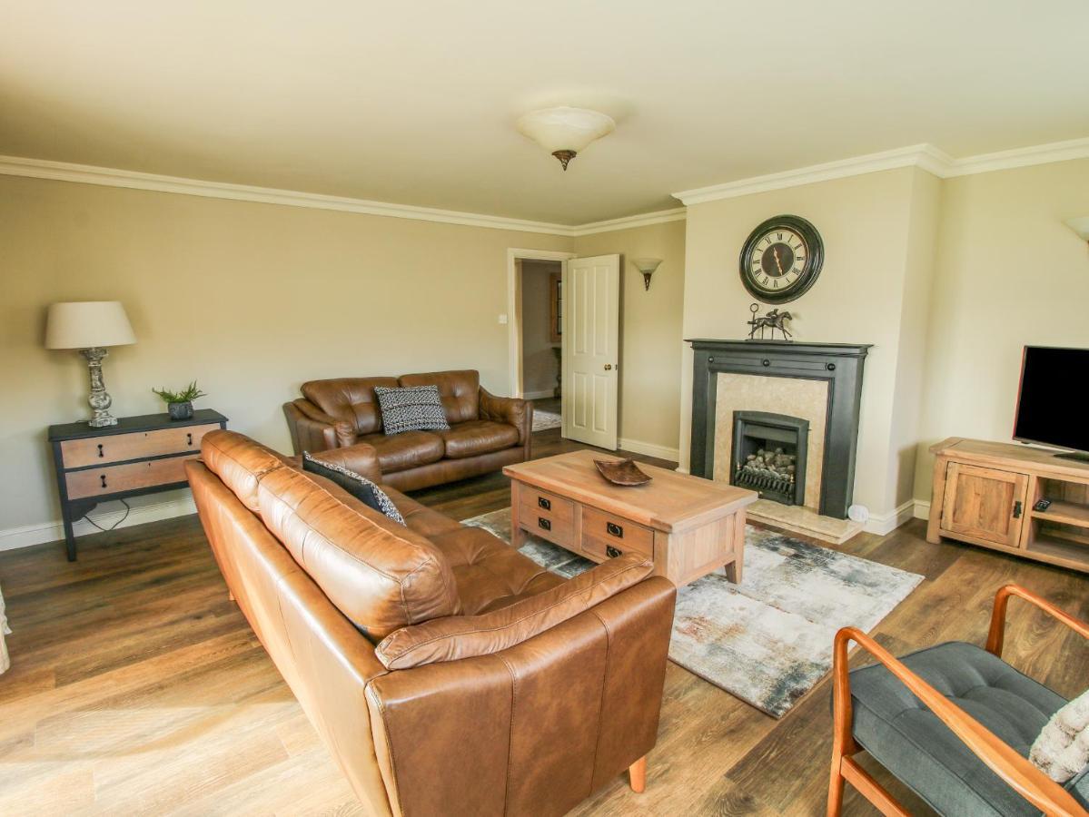 The Marshes Villa Welshpool Ngoại thất bức ảnh