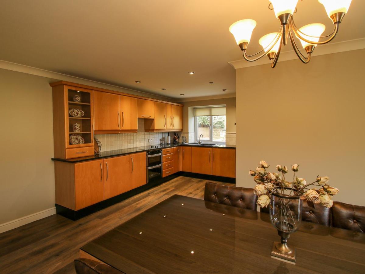 The Marshes Villa Welshpool Ngoại thất bức ảnh