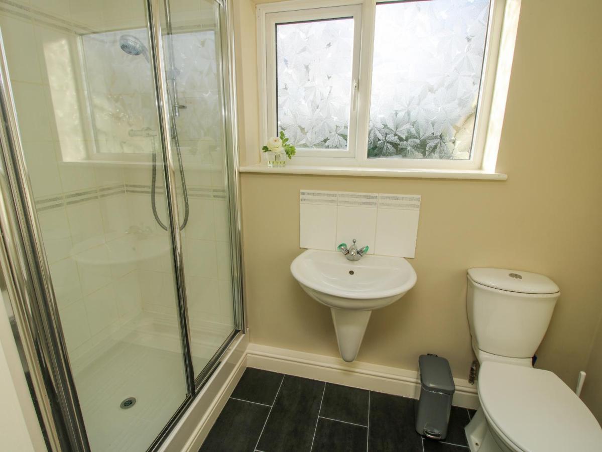 The Marshes Villa Welshpool Ngoại thất bức ảnh