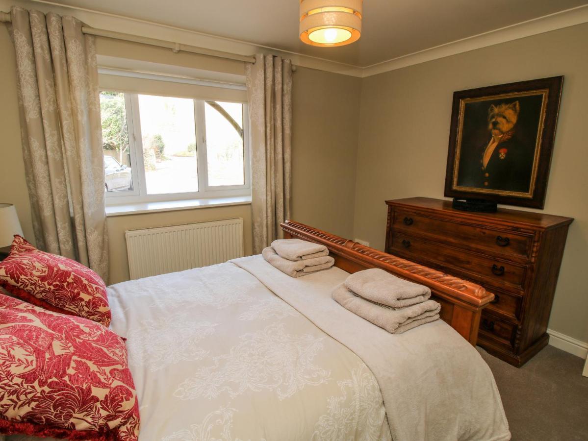 The Marshes Villa Welshpool Ngoại thất bức ảnh